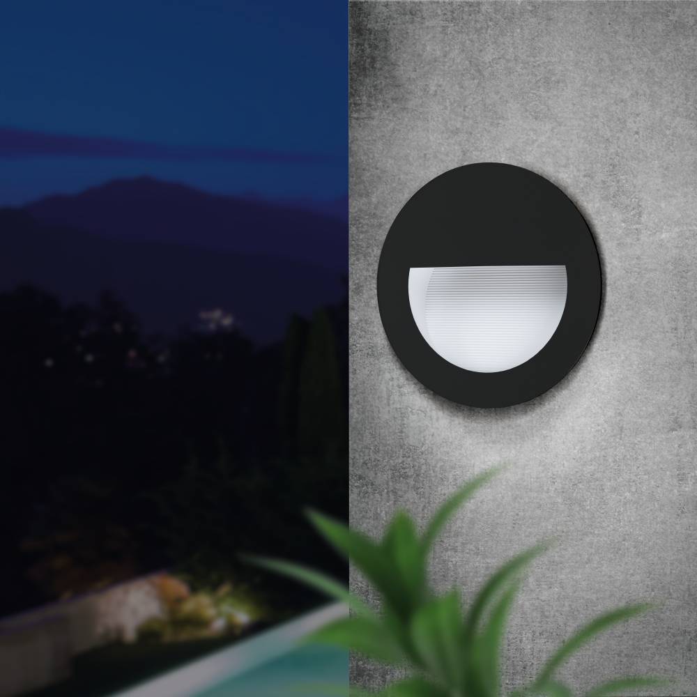 Встраиваемый уличный светильник ARACENA 99576