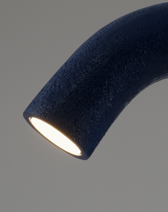 Подвесной светильник светодиодный Moderli V11673-PL_MD