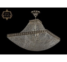 Хрустальная люстра Bohemia Art Classic 21.322.H1.60SP.GB_BI