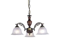 Подвесная люстра Reccagni Angelo L 2700/3_RA