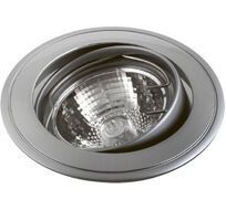 Встраиваемый светильник круглый Escada 221006_ESC
