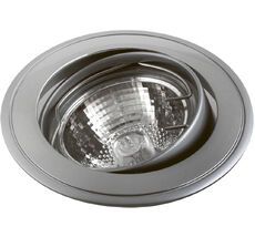 Встраиваемый светильник круглый Escada 221006_ESC