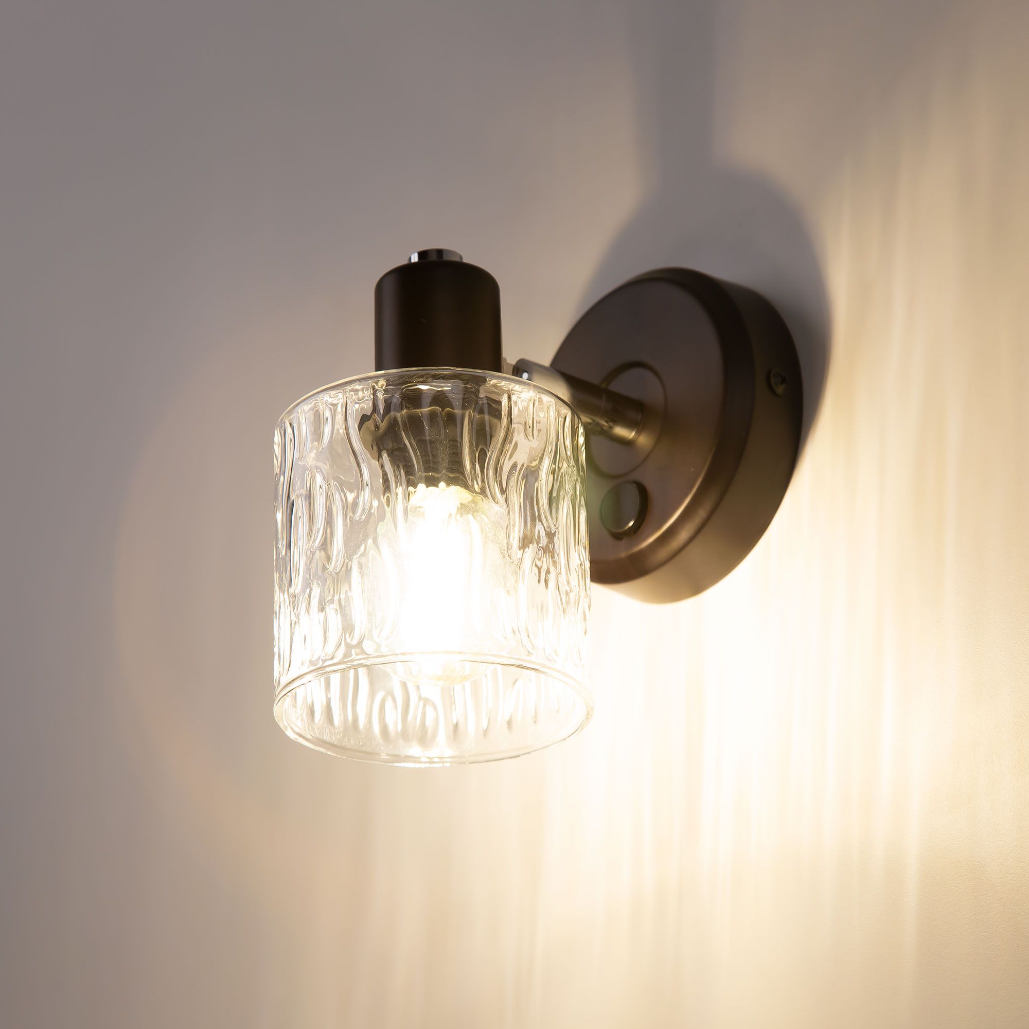 Спот CitiLux поворотный Артик CL510515