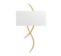 Настенный светильник LOFT IT Romance 10457 Gold_LF