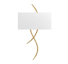 Настенный светильник LOFT IT Romance 10457 Gold_LF