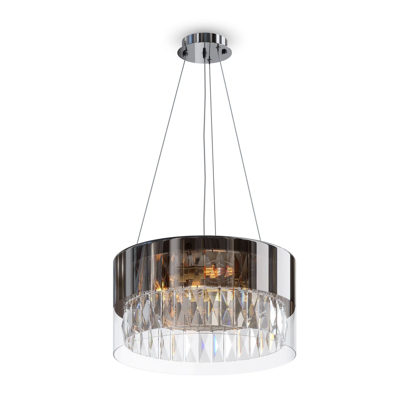 

Подвесной светильник Maytoni Wonderland MOD313PL-04CH, MOD313PL-04CH