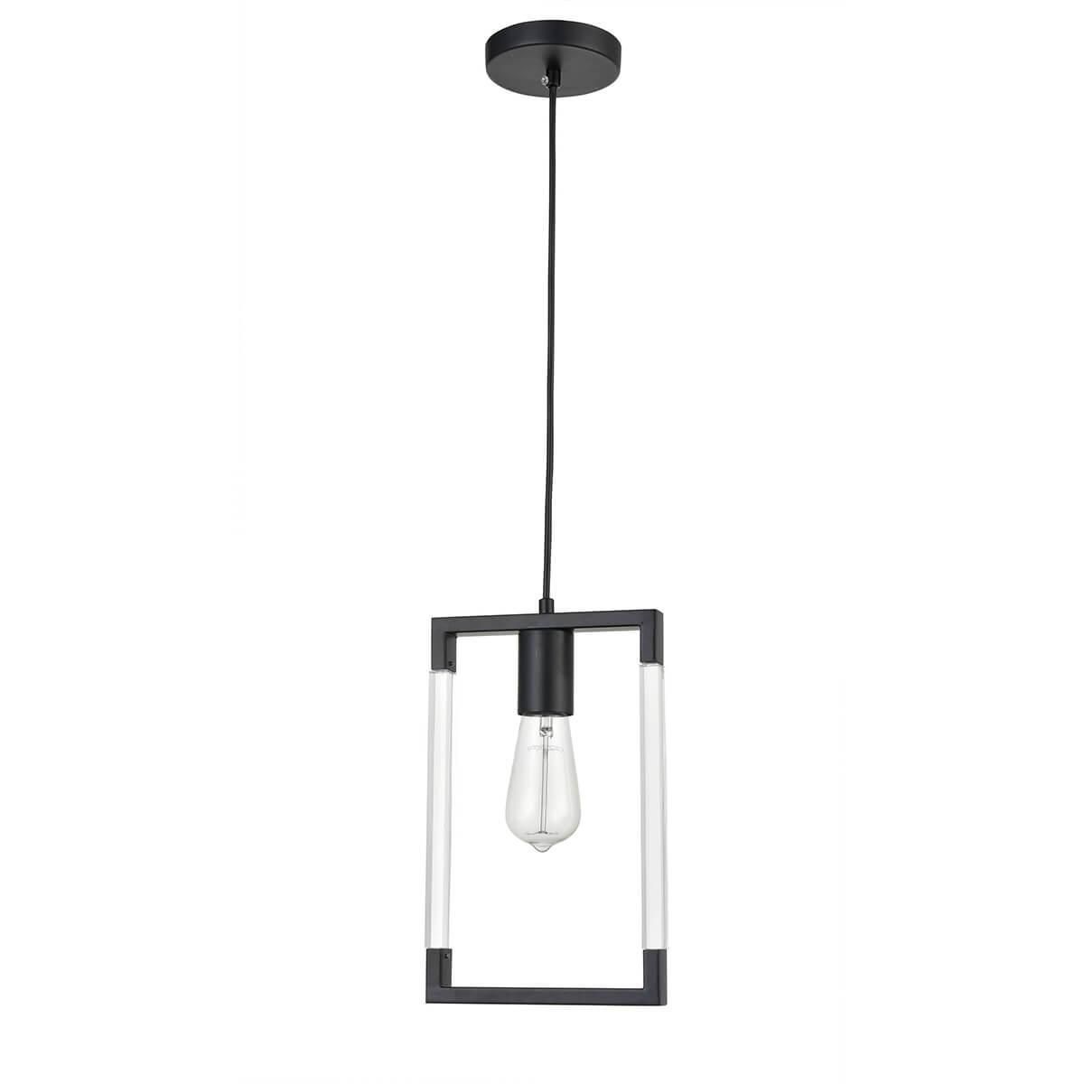 

Подвесной светильник Vele Luce Turin VL5022P01, VL5022P01