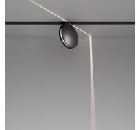 Трековый светильник Maytoni Outline TR090-4-6W-DS-B_MY