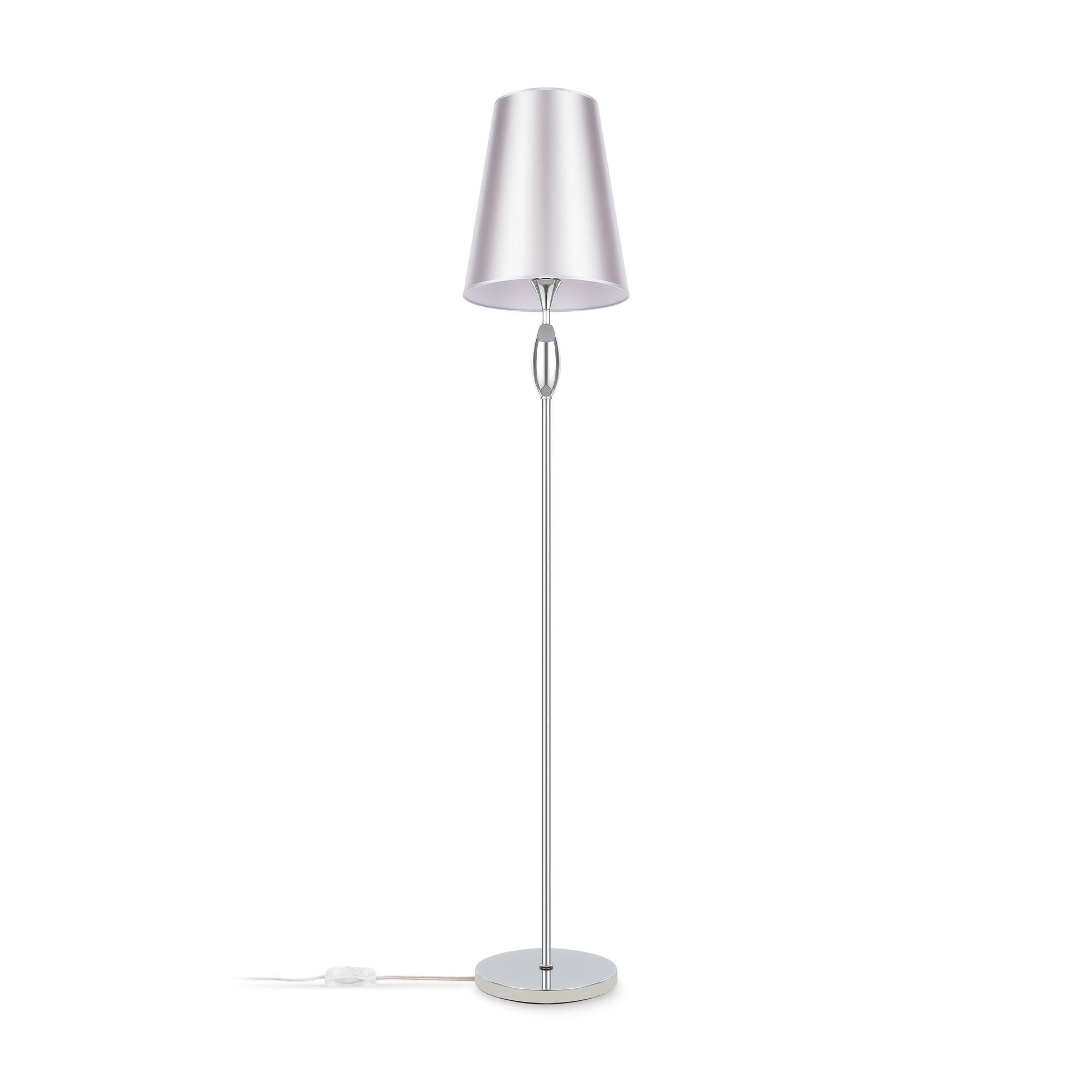 Торшер Freya Sofi FR2022FL-01CH_MY