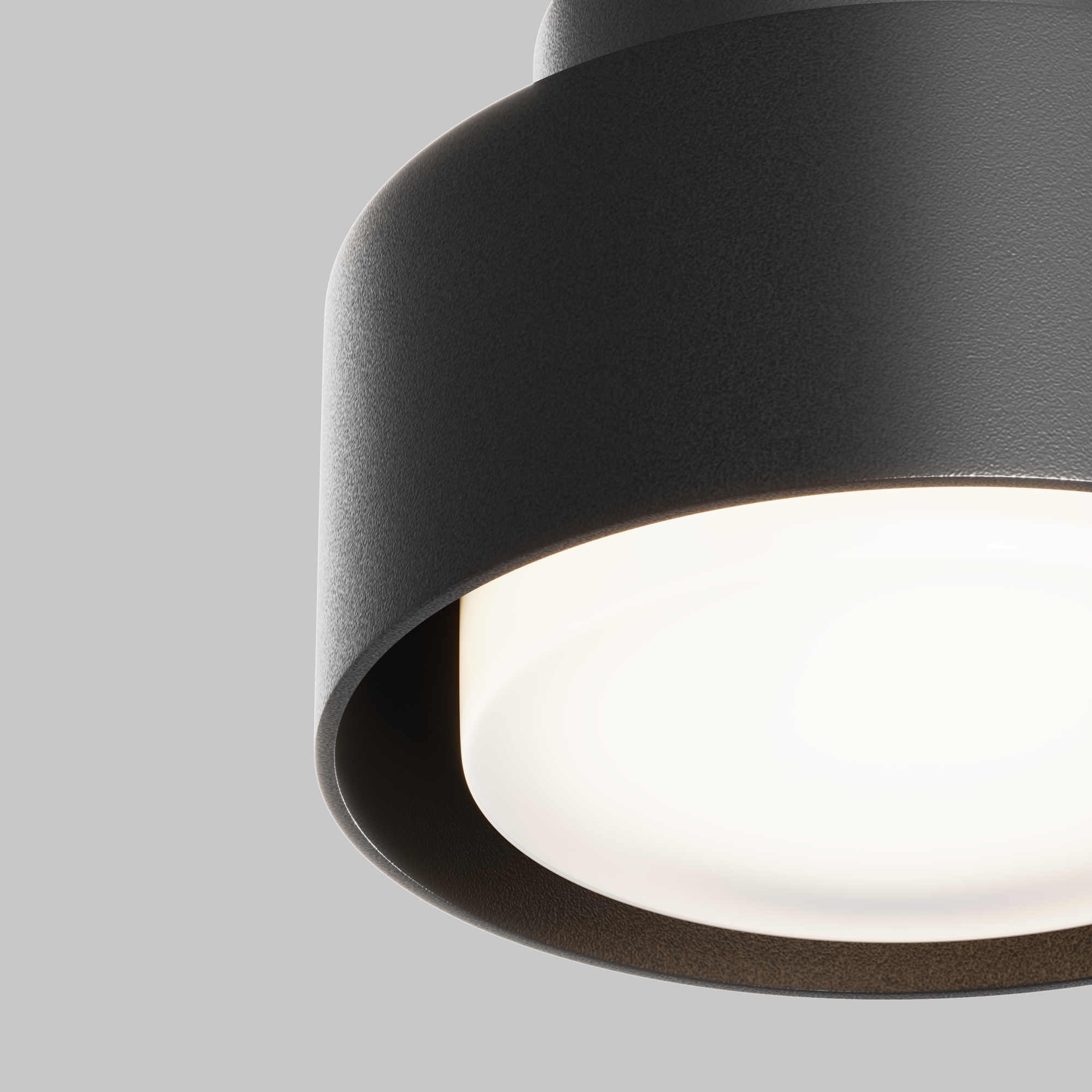 Потолочный светильник Maytoni Space C092CL-GX53-B_MY