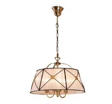 Подвесной светильник CitiLux Дрезден CL409132