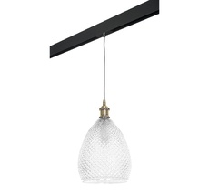 Трековый светильник подвесной Lightstar Genni PRO798021_LS