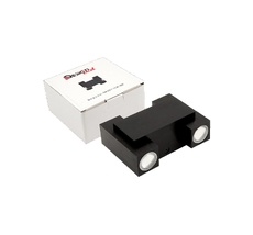 Настенный светильник DesignLed TIP GW-8211-12-BL-WW 00-00002079_SW