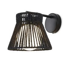 Бра Freya Cottage FR5405WL-01B_MY