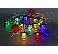 Гирлянда светодиодная 10 м Sneha A-209_SN