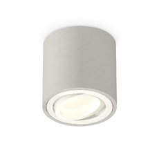 Накладной светильник Ambrella light Комплект накладного поворотного светильника Techno XS7533001_AMB
