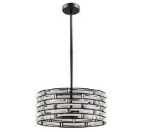 Подвесной светильник LightStar Amerigo 746048_LS