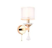 Бра Ambrella light с хрусталем TR TR4543_AMB