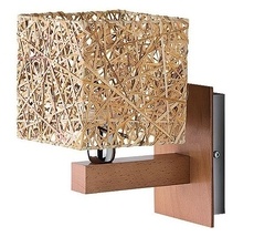 Бра Alfa Abaka Bez 16610_AL