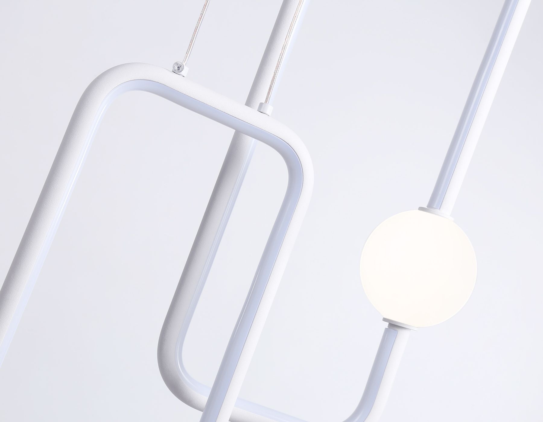 Подвесной светильник Ambrella Light COMFORT FL66365_AMB