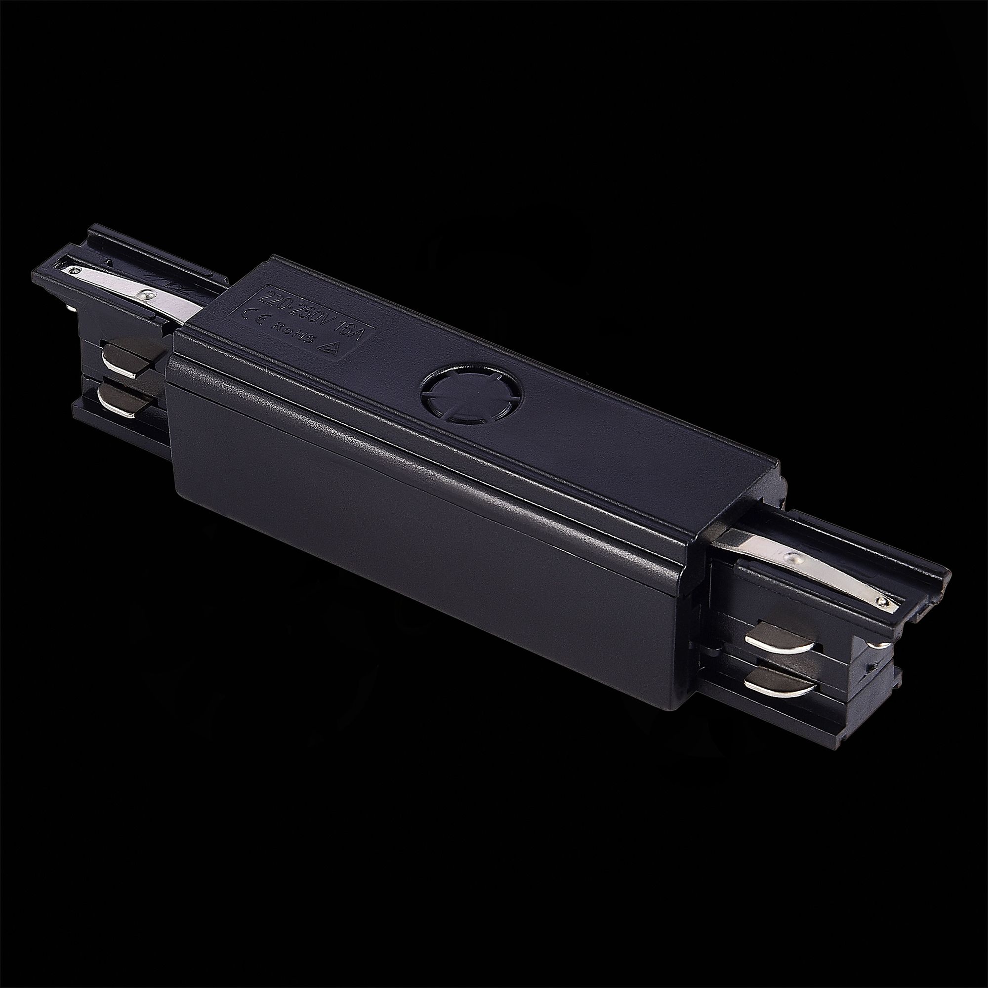 Центральный токоподвод для трехфазного шинопровода ST LUCE ST030.409.13