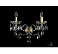 Бра Bohemia Ivele 1415B/2/200/XL G_BI