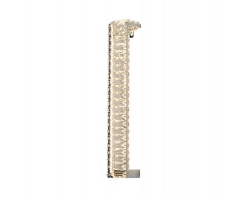 

Настенный светильник Newport 8441/A chrome, 8441/A chrome