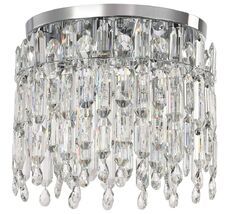 Потолочная люстра Stilfort Legacy 2158/09/06C