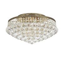 Потолочная люстра Arti Lampadari Castellana Gold Castellana LE 1.2.46.501 G
