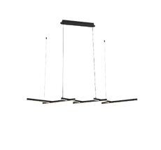 Подвесная люстра ST Luce BASONI SL394.403.06