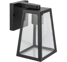 Настенный светильник уличный IP44 Oasis Light 2909 Bl_OL