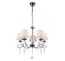 Подвесная люстра Omnilux OML-53303-05