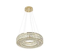 Подвесной светильник KinkLight Мирта 07674-60A,33_KL