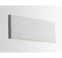 Настенный светильник Lucia Tucci AERO AERO W205 bianco LED