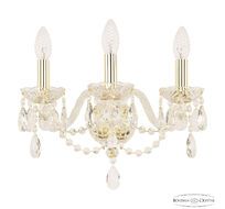 Бра Bohemia Ivele Crystal 116B/3/141 G_BI