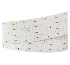 Лента S2-2500 24V Day 4000K 52mm (2835, 420 LED/m, LUX) 021204_ARL