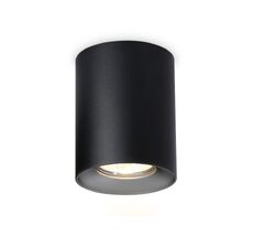 Накладной светильник Ambrella light со сменной лампой GU10 Techno TN213137_AMB