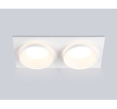 Встраиваемый светильник Ambrella Light TECHNO SPOT TN30711_AMB