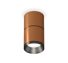 Комплект накладного светильника Ambrella light Techno XS7404041_AMB