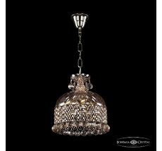 Подвесной светильник Bohemia Ivele 14781/25 G Balls M721_BI