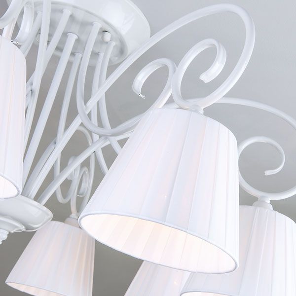 Потолочная люстра Bogates 00000084177_EU