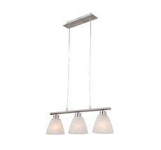 Подвесной светильник Globo Illimani 68615-3_GL