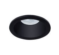 Встраиваемый точечный светильник ArteLamp HELM A2869PL-1BK