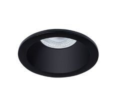 Встраиваемый точечный светильник ArteLamp HELM A2869PL-1BK