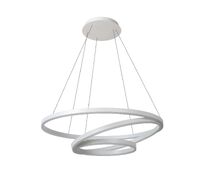Подвесная люстра Lucide TRINITI 46402/99/31