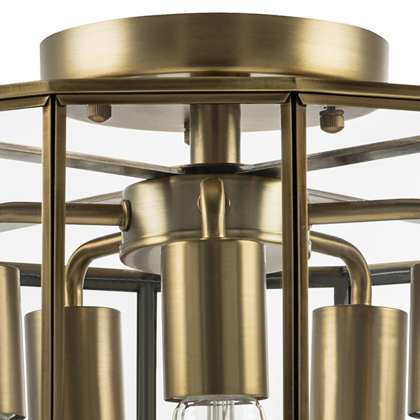 Потолочная люстра LightStar Genni 798251_LS