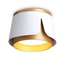 Накладной светильник GX53 Ambrella Light TECHNO SPOT TN71221_AMB