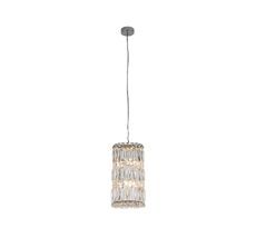 Подвесной светильник NewPort 8456/S chrome_NP