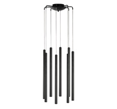 Подвесная люстра Lightstar Tubo L8T747237_LS