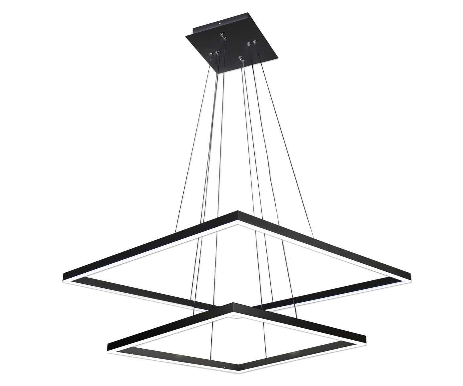 Подвесной светильник Kink Light Альтис 08229,19(4000K)_KL